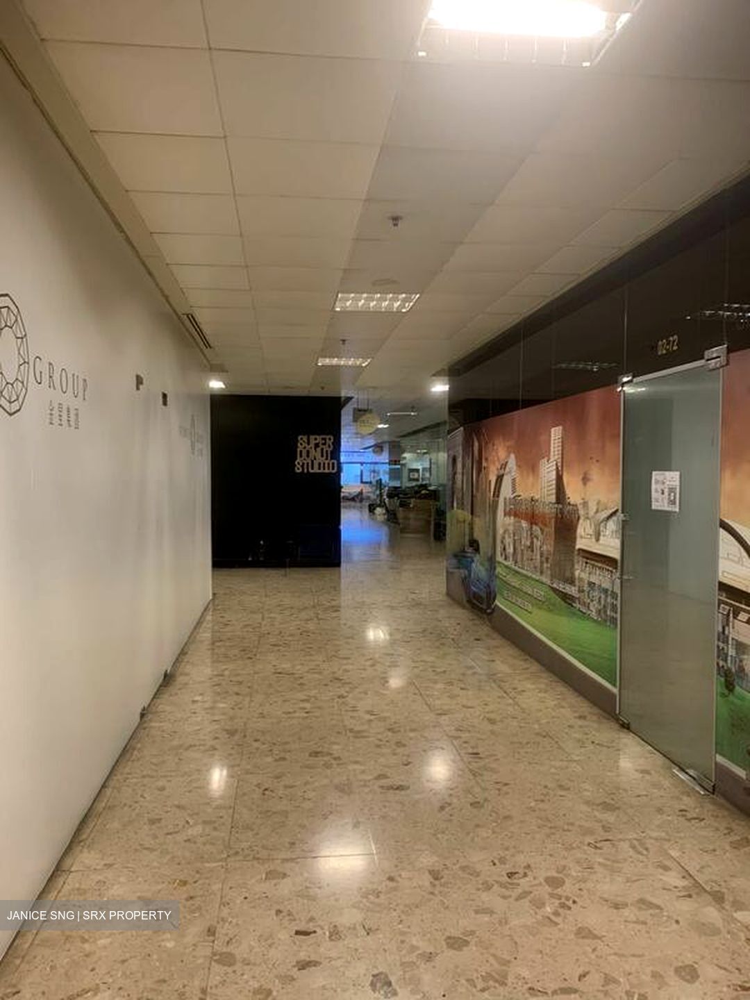 Concorde Shopping Centre (D3), Retail #597555541